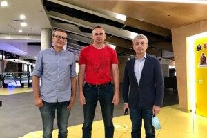 Фільм Сенцова отримає 25 млн грн з українського бюджету