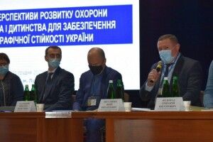 На Волинь приїхав міністр охорони здоров’я: що обговорюють (Відео) 