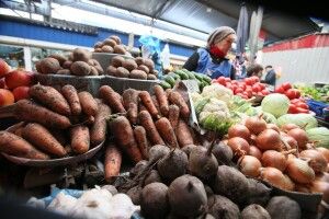 В Україні почав різко дорожчати популярний овоч