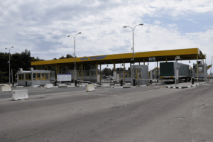 Повідомили, які черги у міжнародних пунктах пропуску Волині та Львівщини