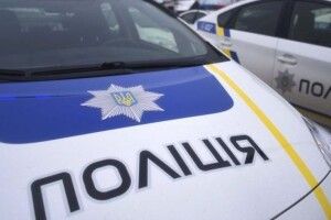 У патрульні тепер братимуть аж до 40-ка років 