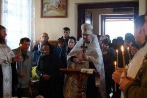 На Волині попрощалися із 34-річним прикордонником (Фото)