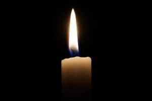 В мера Володимира помер батько