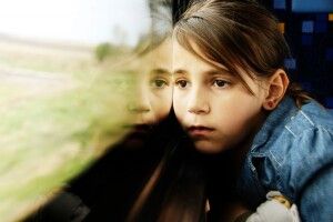 На Волині батьки сіли в автобус, а сина залишили на зупинці