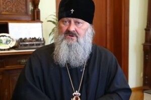 На прохання російської мафії настоятель Києво-Печерської лаври наклав анафему на Кличка