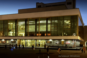 Волинський театр влітку готує три прем'єрні вистави (Відео)