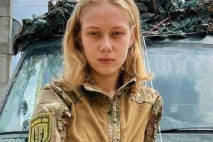 «Пригорнутися хоч би на мить»: депутатка з Чернівців після загибелі коханого з Луцька стала парамедиком 
