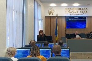 Навіть без «військового ПДВ» сільська громада на Волині виділить на оборону на 70% більше 