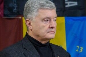 Верховний Суд зобов’язав встановити обставини зриву поїздки Порошенка на Парламентську асамблею НАТО у травні 22-го року