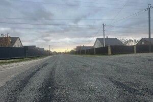 Як у громаді на Волині борються з бездоріжжям