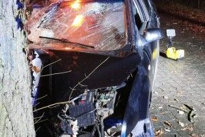У Польщі в смертельних ДТП загинуло двоє українців 