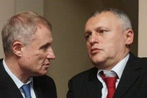 Брати Суркіси заперечили вивезення з України 17 млн доларів готівки