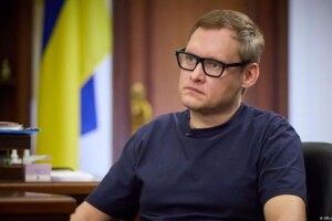 НАБУ повідомило про підозру екс-заступнику голови Офісу президента 