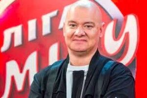 «Поки що не збираюся»: «кварталівець» Кошовий відповів, чи піде захищати Україну