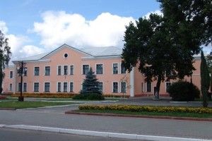  Що робила представник посольства Японії у шахтарському місті?