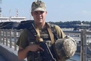 «Нововолинськ чекає»: воїн, який захищав Зміїний, 9 місяців провів у полоні