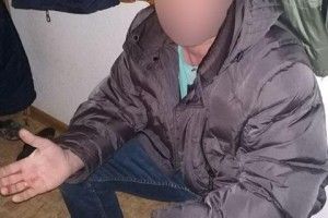 У Ковелі насильник вигнав дружину та доньку-інваліда з дому