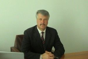 Призначено голову Любешівської районної державної адміністрації 