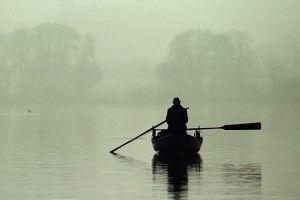 У селі на Ратнівщині — два утопленики