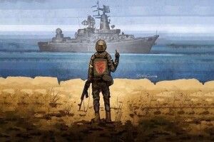 Ворог переформовує корабельне угруповання в Чорному морі