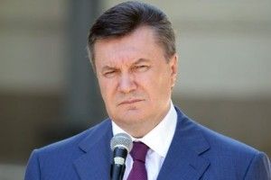 Що - знову? У Росії анонсували прес-конференцію Януковича