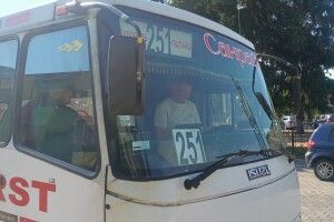 У Луцькому районі перевіряють перевізника через численні скарги пасажирів