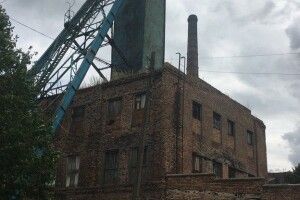 Працівники волинської шахти чотири місяці без зарплати: підприємство боргує 34 мільйони гривень