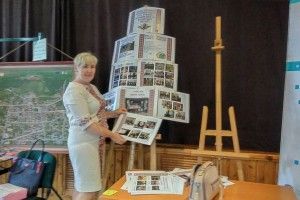 Директор Бужанської школи представляла Поромівську ОТГ на освітньому заході у Польщі