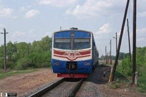 У громаді на Волині змінять графік приміського поїзда