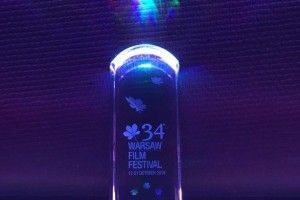 Український фільм «Штангіст» отримав Ґран-прі у Варшаві