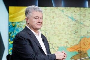 Порошенко розповів, чи можлива в Україні міжнародна миротворча місія