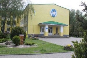 Вирішено долю Володимир-Волинської школи-інтернату