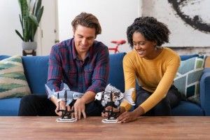 Компанія LEGO створила конструктор для дорослих