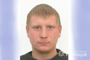На Волині розшукують чоловіка
