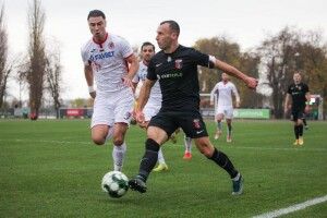 Вперше за 25 років луцька Волинь та рівненський Верес зіграють офіційний матч на Авангарді
