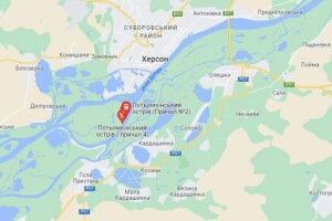 ОК «Південь» прокоментувало заяви про наступ ЗСУ на лівобережній Херсонщині