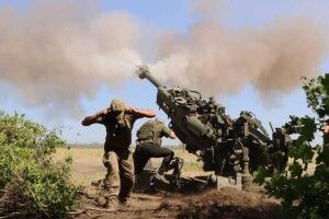 ЗСУ звільнили ще одне село на Херсонщині 