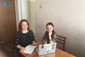 У Торчинській громаді розпочали роботу над комунікаційною стратегією