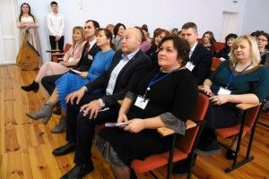 Волинські педагоги міряються силами в конкурсі «Учитель року ‒ 2020» у номінації «Початкова освіта»