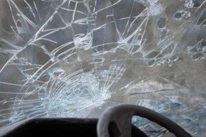 У Турійському районі в ДТП постраждала 33-річна пасажирка
