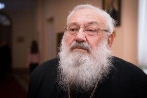 У столиці з’явилася вулиця Любомира Гузара
