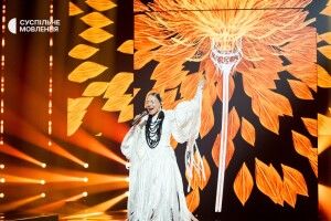 Відомо, хто представить Україну на Євробаченні 2026 