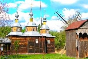 Переяславу-Хмельницькому можуть повернути історичну назву