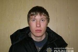 Поліція розшукує 28-річного волинянина за підозрою в крадіжці (фото)