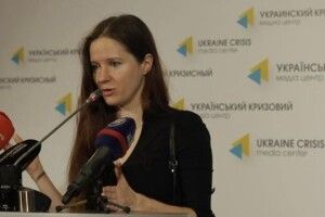 Адвокатка Закревська припинила голодування, що тривало 13 днів