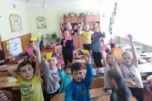 Тиждень психології у Ратнівській гімназії