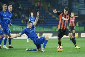 Хто з волинян передбачив перемогу «гірників» у Харкові? (Відеоопитування)