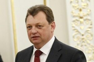 В Єгипті під час дайвінгу загинув колишній очільник Служби зовнішньої розвідки України