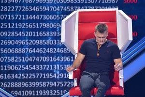 Українець з найкращою пам'ятю відтворить цифрову інформацію в межах 23 000 знаків після коми числа «ПІ»
