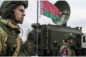 Яка ситуація на Волинському напрямку